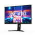 Фото #5 товара Gigabyte MONITOR GIGABYTE LED 27" M27U-EK 160Hz - Flat Screen