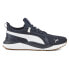 Фото #1 товара Puma Pacer Future Street Plus Lace Up Mens Size 13 M Sneakers Casual Shoes 3846