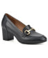 Фото #1 товара Women's Freehold Heeled Loafers