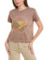 Фото #1 товара Girl Dangerous Grand Canyon Sun T-Shirt Women's