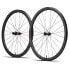 Фото #1 товара RESERVE 34/37 CL Disc road wheel set