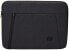 Фото #8 товара Case Logic Huxton HUXS-215 Black - Sleeve case - 39.6 cm (15.6") - 250 g