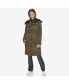 Women's Rivas Multi Color Wool Tweed Coat