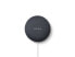 Фото #2 товара Беспроводная колонка Google Nest Mini - Google Assistant - Round - Антрацит - Chromecast - Android - iOS - 4 см