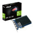 Фото #6 товара ASUS GT730-4H-SL-2GD5 - GeForce GT 730 - 2 GB - GDDR5 - 5010 MHz - 3840 x 2160 pixels - PCI Express x1