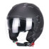 CGM 116A Air Mono open face helmet