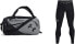 Under Armour UA Contain Duo SM Duffle Sports Bag