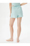 Фото #40 товара Пижама Koton Elastic Button Detail Shorts