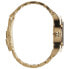 NIXON Women's Camden A343502 Gold Stainless-Steel Quartz Watch