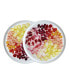 Petals 8.5" Salad Plates