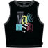 VANS Special Character Fitted sleeveless T-shirt
