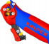 Фото #8 товара Knipex KNIPEX stripping knife 16 50 145 SB, stripping/stripping tool (red/blue, with ratchet function)