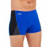 ZOGGS Prism Hip Racer Ecolast+ Swimming Shorts