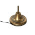 Floor Lamp Home ESPRIT Golden Metal 50 W 220 V 30 x 18,5 x 123 cm