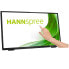 Фото #5 товара Hannspree HT248PPB - 60.5 cm (23.8") - 1920 x 1080 pixels - Full HD - LED - 8 ms - Black