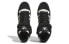 Фото #5 товара adidas originals FORUM 舒适潮流 耐磨防滑 中帮 板鞋 男女同款 黑白 / Кроссовки Adidas originals FORUM FZ6252
