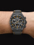 Фото #6 товара Наручные часы Traser H3 110324 P67 Diver Automatik Black 46mm 50ATM.