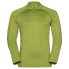 Фото #2 товара ODLO Sesvenna half zip fleece