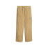 Фото #1 товара Puma Rhuigi X Corduroy Pants Mens Beige Casual Athletic Bottoms 62089184