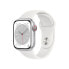 Фото #2 товара Часы Apple Watch Series 8 OLED 32 ГБ GPS WiFi