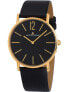 Фото #4 товара Наручные часы Jacques Lemans York Ladies 40mm 5ATM 1-2030D для женщин