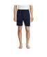 Фото #2 товара Men's Knit Jersey Pajama Shorts