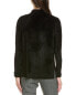 Фото #2 товара Lafayette 148 New York Raglan Cardigan Women's