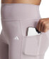 ფოტო #6 პროდუქტის Women's Optime Moisture-Wicking Full-Length Leggings