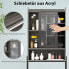 Toilettenschrank BA7856