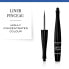 Wasserfester Eyeliner - Bourjois Liner Pinceau 004 004 - фото #9