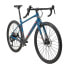 MARIN Gestalt X10 Advent 2023 gravel bike Gloss Blue / Grey, L - фото #2