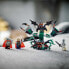 Фото #5 товара Конструктор Lego Атака на Новый Асгард - Монстры Тор: Любовь и Громада