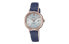 CASIO Sheen SHS-D300CGL-7BPR Quartz Watch