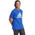 Фото #4 товара adidas Essentials Single Jersey Big Logo M IC9351