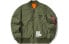 Alpha Industries x Fingercroxx Logo A5XJKM9006LXH Jacket