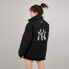 Пуховик MLB New York Team Logo Winter Unisex