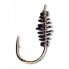 Фото #1 товара QUANTUM FISHING Crypton Trout Paste 0.200 mm Tied Hook