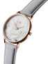 MVMT Damen Armbanduhr Boulevard D-MB01-RGLAMA