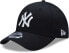 Фото #2 товара New Era 9Forty Adjustable Major League Baseball Cap, Essential MLB Hat for Men, Women, Children, Summer Hat for Yankees, Dodgers, Braves Fans