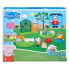 Фото #3 товара HASBRO Peppa Pig Daily Experiences