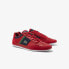 Фото #2 товара Lacoste Chaymon 123 1 CMA 7-45CMA0017RS7 Mens Red Lifestyle Sneakers Shoes 8