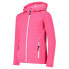 CMP 30E9675 hoodie fleece