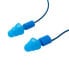 Фото #4 товара 3M E-A-R Tracers - Reusable ear plug - In-ear - Blue - Wired - 20 dB - 200 pc(s)