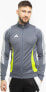 Adidas Bluza męska adidas Tiro 24 Training szara IV6939 M - фото #1