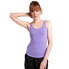 Фото #1 товара LOLE Organic sleeveless T-shirt