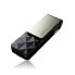 Фото #2 товара Silicon Power Blaze B30 - 32 GB - USB Type-A - 3.2 Gen 1 (3.1 Gen 1) - Capless - 14.8 g - Black