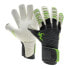 Фото #2 товара PRECISION Elite 2.0 Quartz goalkeeper gloves