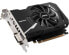 Фото #1 товара MSI GT 1030 AERO ITX 2GD4 OC - GeForce GT 1030 - 2 GB - GDDR4 - 64 bit - 3840 x 2160 pixels - PCI Express x16 3.0