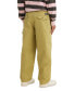 ფოტო #2 პროდუქტის Men's Relaxed-Fit Utility Pants