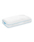 Фото #2 товара Cooling Gel-Infused Memory Foam Pillow, Standard